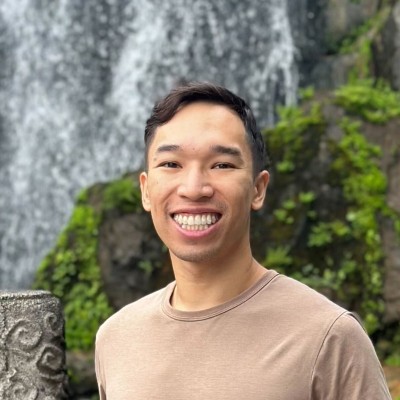 Robert Huynh profile photo from LinkeIn