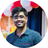 The avatar image for Abhishek Jain