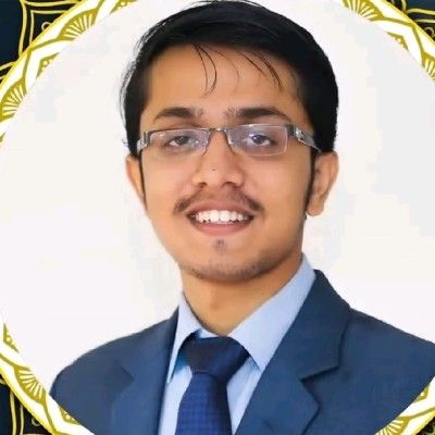 Aditya R profile photo from LinkeIn