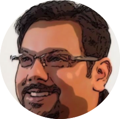 Saurabh Gupta profile photo from LinkeIn