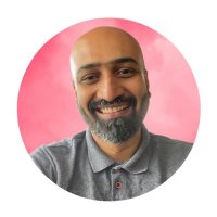 @rohanbabu profile photo from Twitter