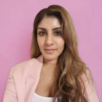 @SabinaCreative profile photo from Twitter