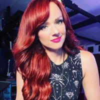 @andrearene profile photo from Twitter
