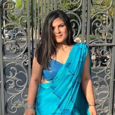 Jaanya Raheja profile photo from LinkeIn