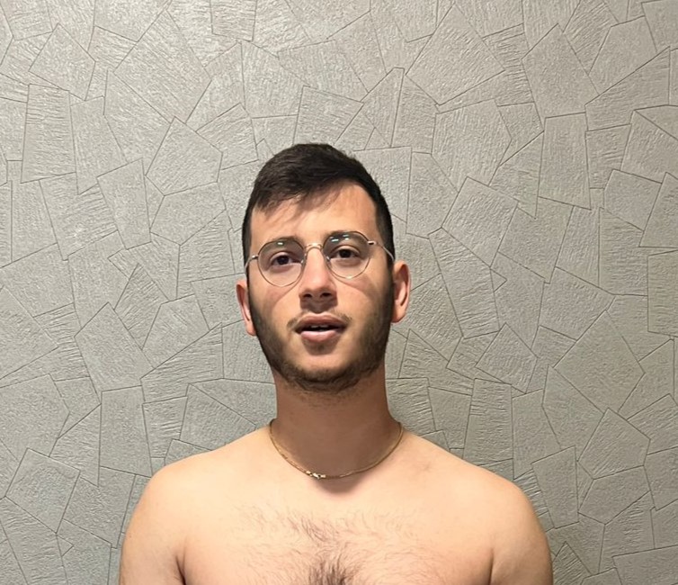 The avatar image for רונן בורוכוב