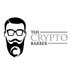 @TheCryptoBarber profile photo from Twitter