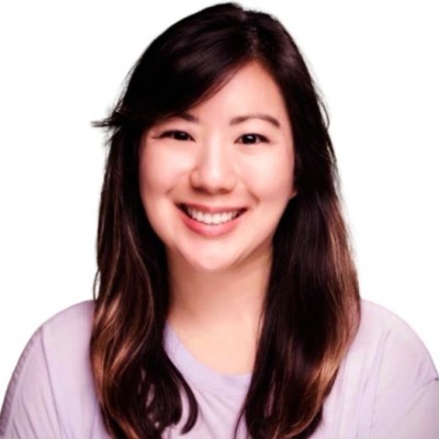 Helen Wei profile photo from LinkeIn