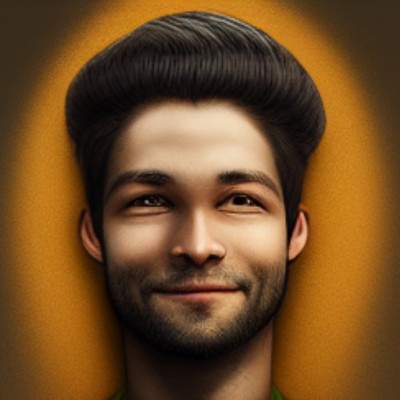 Aarav Goyal profile photo from LinkeIn