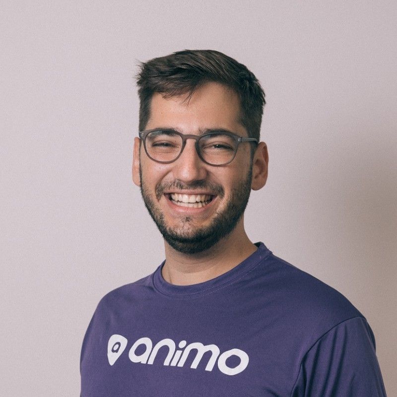 Jonathan Korn profile photo from LinkeIn