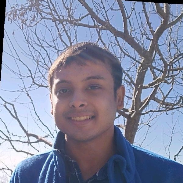 Prince Bharadwaj profile photo from LinkeIn