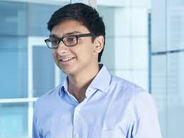 The avatar image for Sagar Sheth