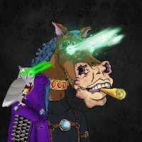 @Catus_Maximus_ profile photo from Twitter