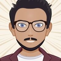 Abhinit Modi profile photo from LinkeIn