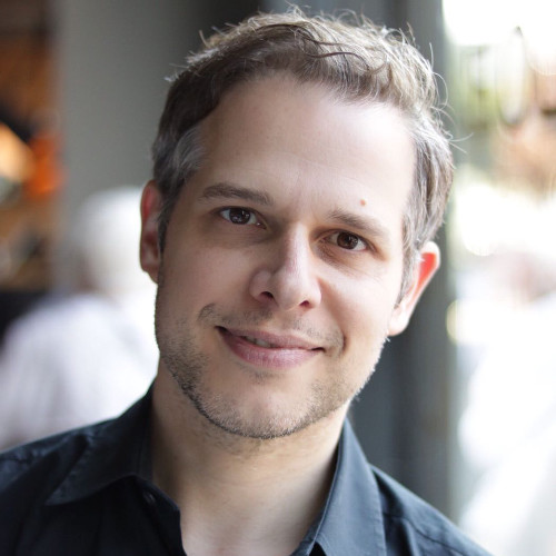 Marcos Veremis profile photo from LinkeIn