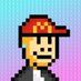 @Nakameowdough profile photo from Twitter