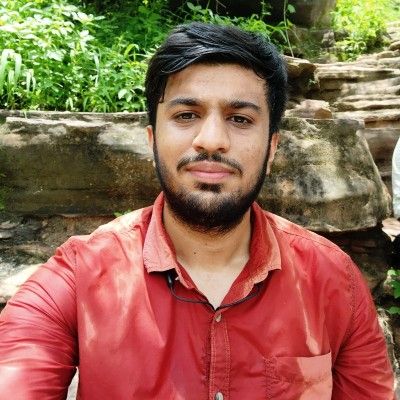 Aditya Ahir profile photo from LinkeIn