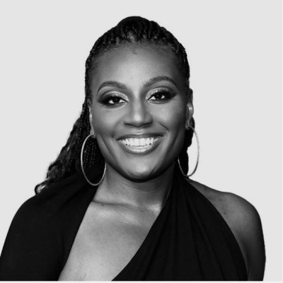 Sadé Muhammad profile photo from LinkeIn