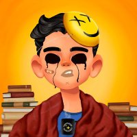 @muffledstatue profile photo from Twitter