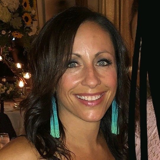 Shari Srebnick profile photo from LinkeIn
