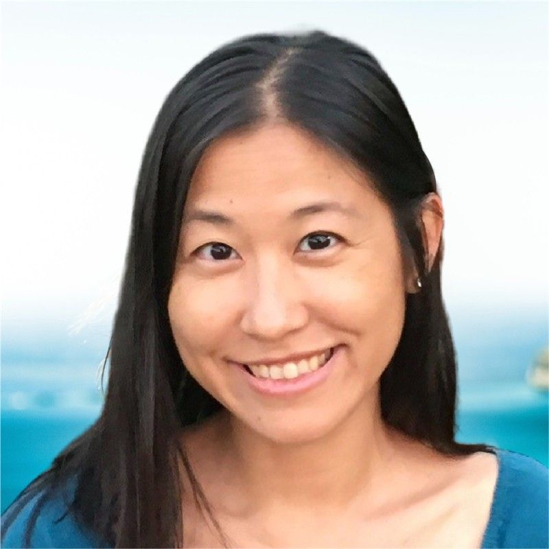 Yolanda Lau profile photo from LinkeIn