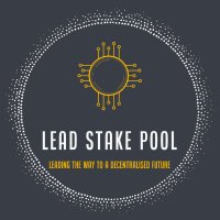 @LEADStakePool profile photo from Twitter
