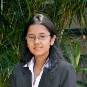 The avatar image for Prathyusha Sistu