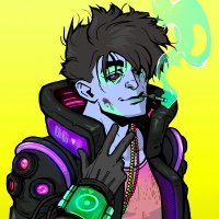 @wolf31o2 profile photo from Twitter