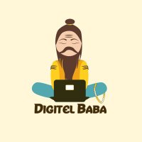 @digitelbaba profile photo from Twitter