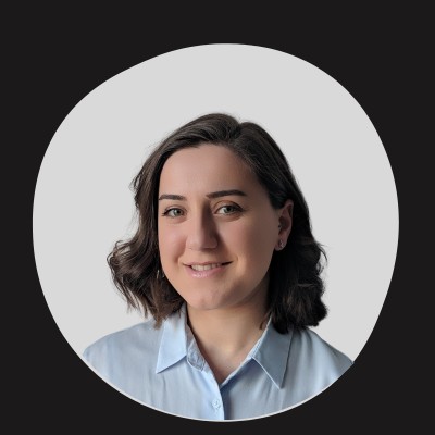 Gvantsa Hood profile photo from LinkeIn