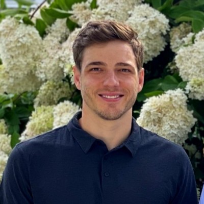 Nick Fragnito profile photo from LinkeIn