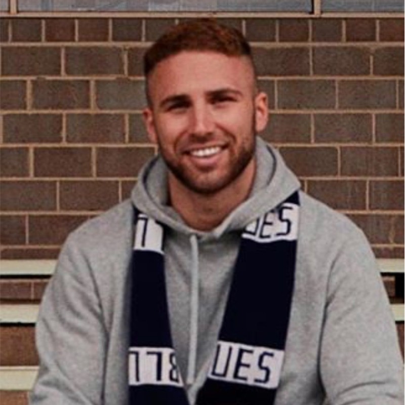 The avatar image for Marcus Scuotto