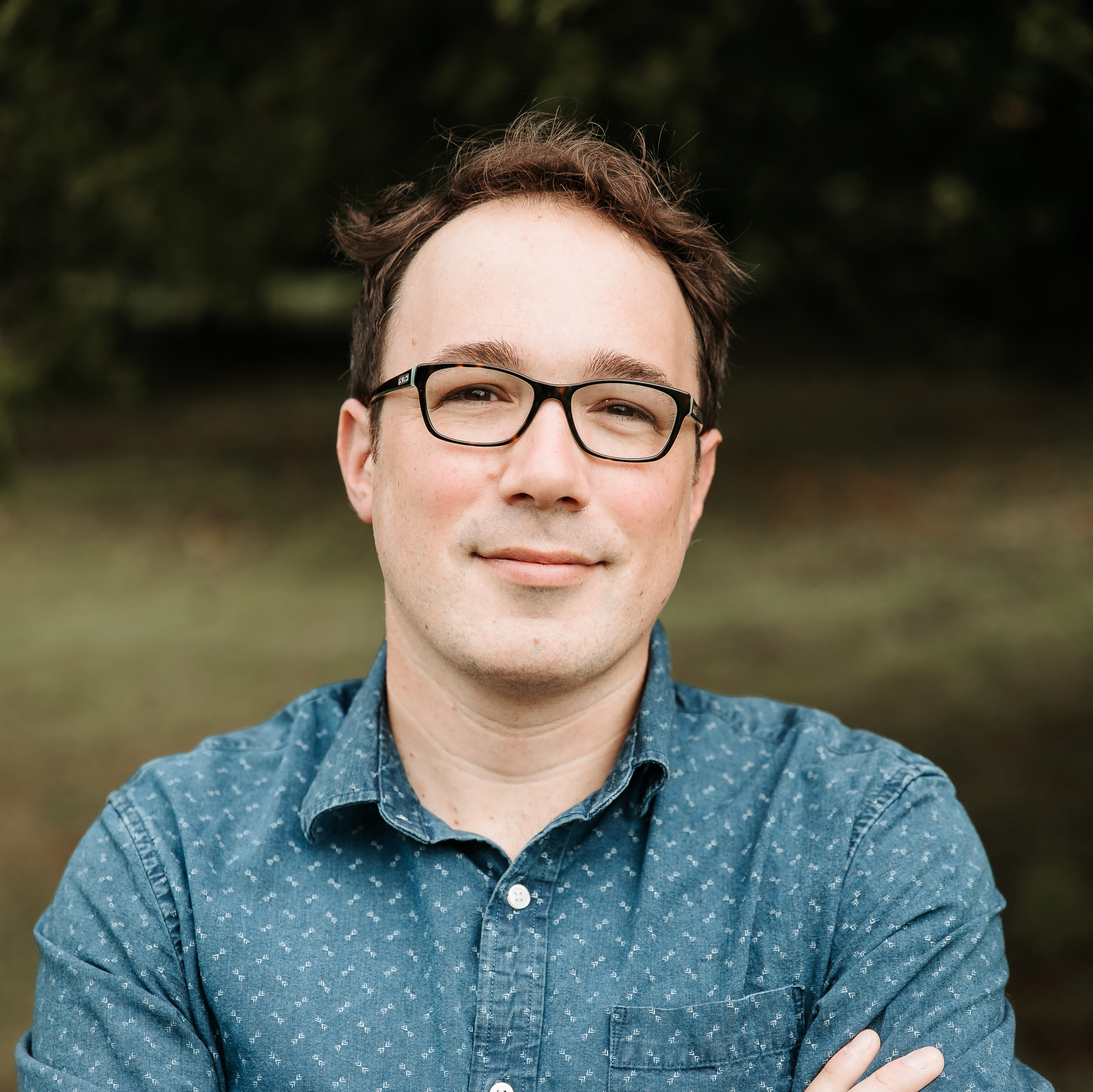 The avatar image for Daniel David Wallace