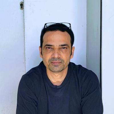 Imran Salahuddin profile photo from LinkeIn