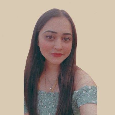 Simran jeet Kour profile photo from LinkeIn