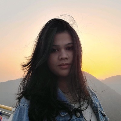 The avatar image for Deeksha Garg