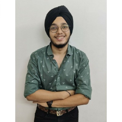 The avatar image for Jaideep Singh