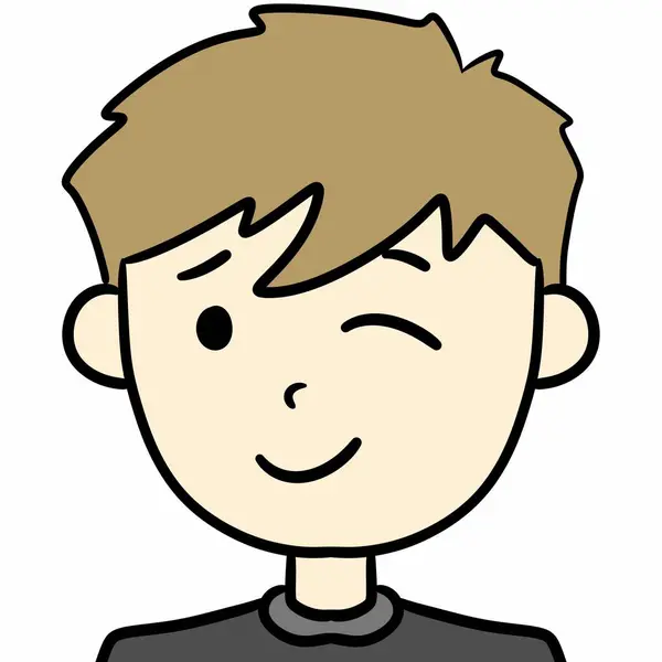 The avatar image for Paul