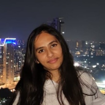 The avatar image for Deshna Saraogi