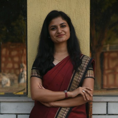 The avatar image for Devipriya Priyadarshini