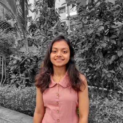 The avatar image for Ananya Dey