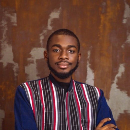 Cornelius Owusu-Ansah profile photo from LinkeIn