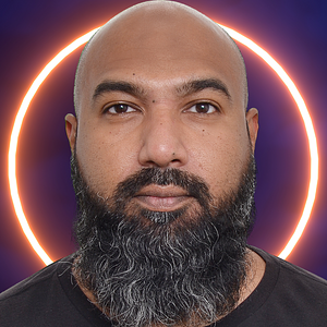 The avatar image for Nabeel Azeez