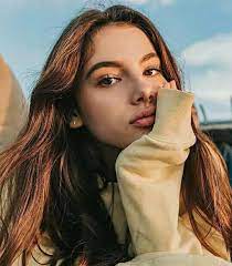 The avatar image for Olivia Martinez