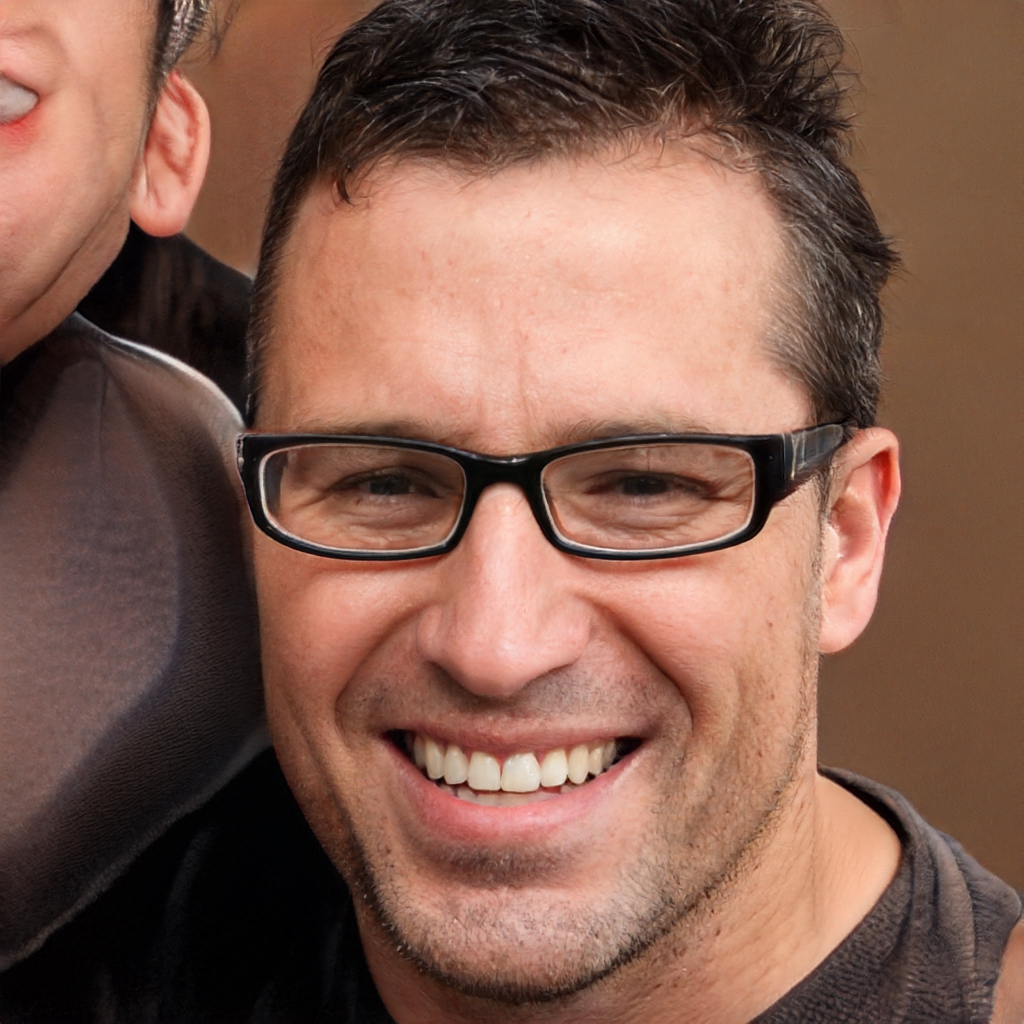 The avatar image for Alex Conrad