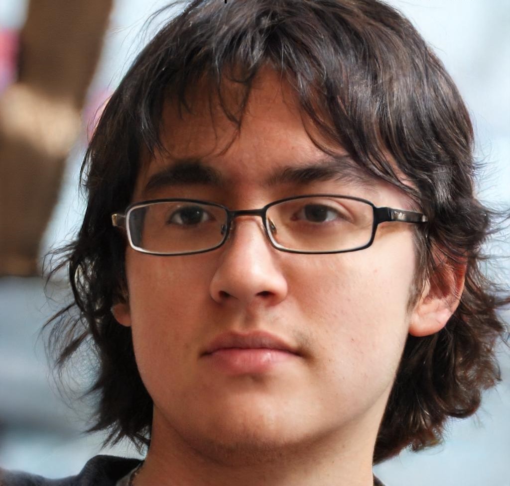 The avatar image for Jun Lin