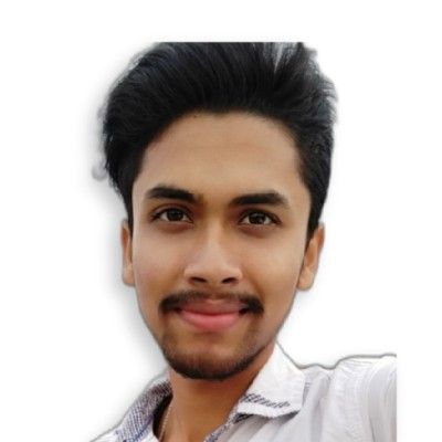 Diganta Debnath profile photo from LinkeIn
