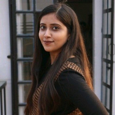 Radhika Bhama profile photo from LinkeIn