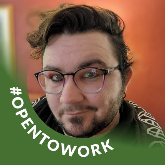 Tobias Birch profile photo from LinkeIn