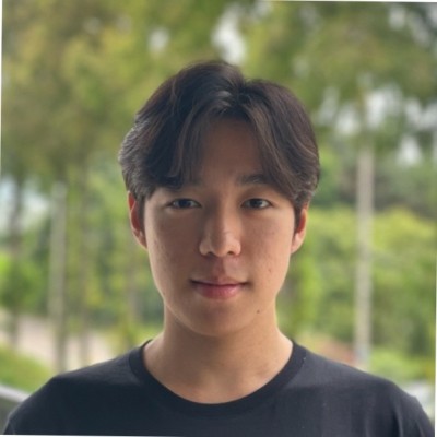 Sam Park profile photo from LinkeIn