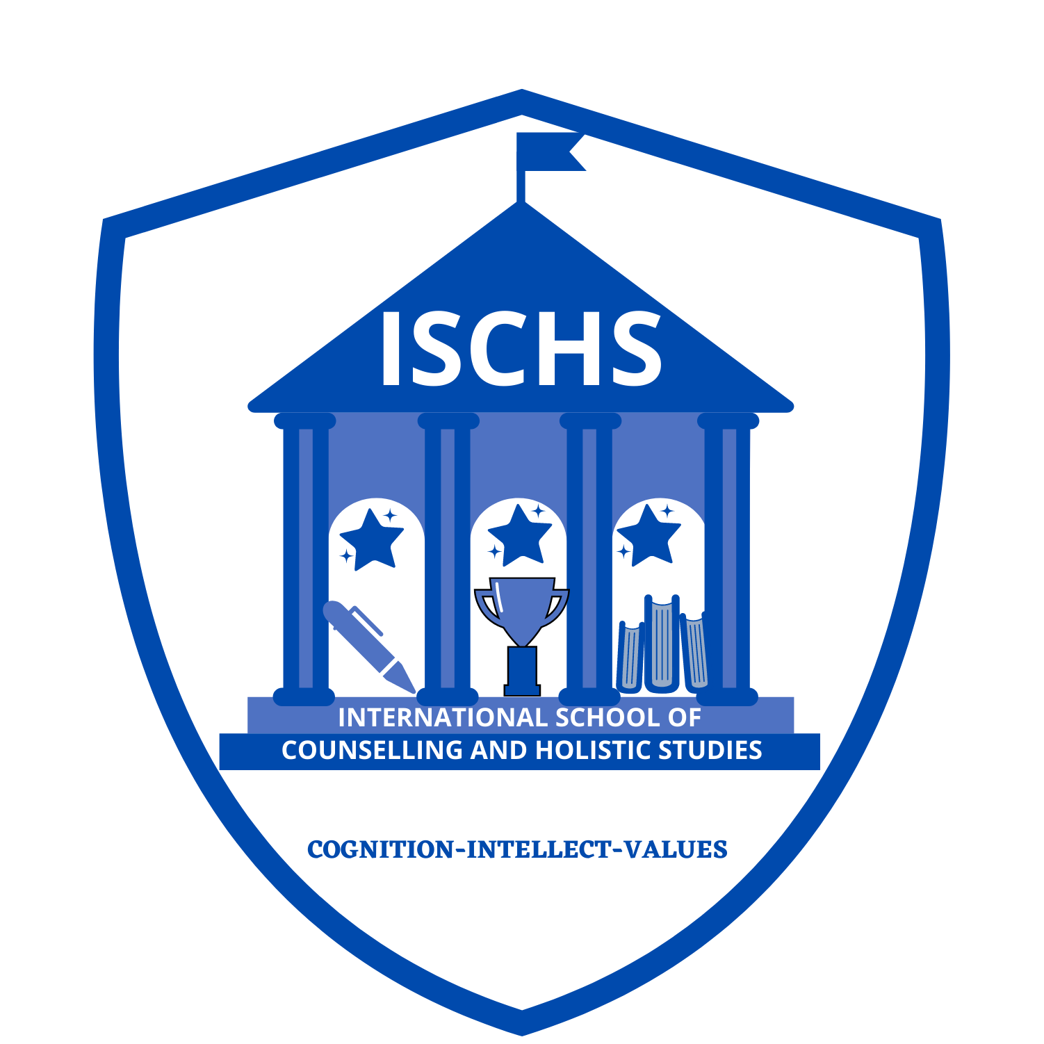 ISCHS profile photo from LinkeIn